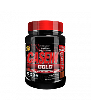 CASEIN GOLD RED 908 G